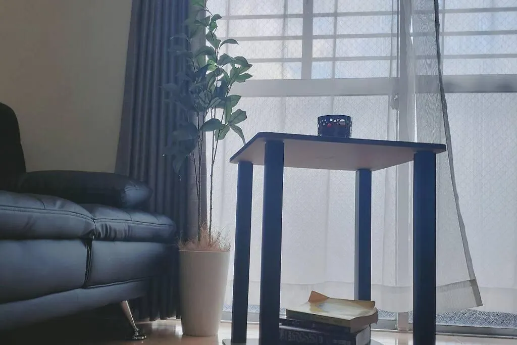 Apartment New 広々としたモダンな空間 難波まで14分乗り継ぎなし 市内アクセス抜群 最大6人まで Osaka Japan
