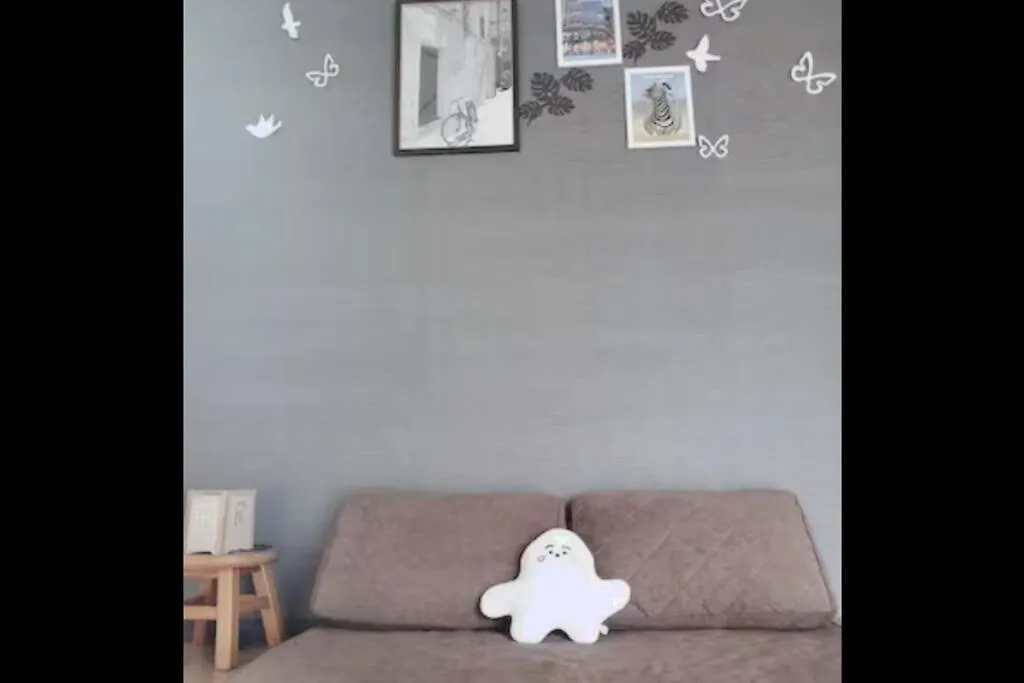 Apartment New 広々としたモダンな空間 難波まで14分乗り継ぎなし 市内アクセス抜群 最大6人まで Osaka Japan