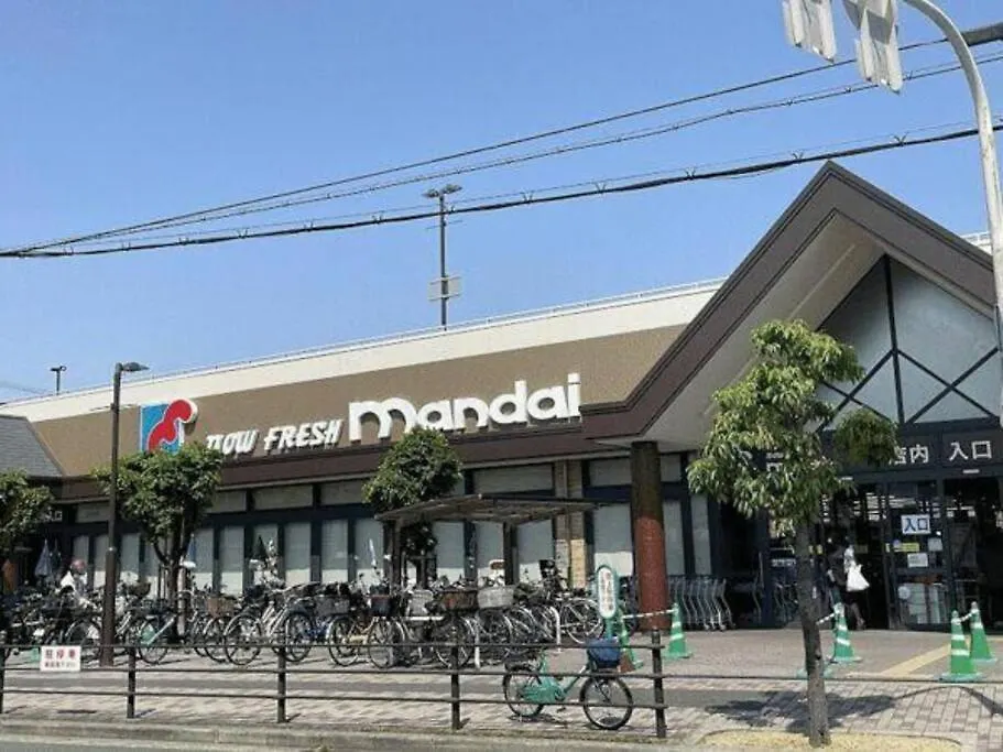 Apartment New 広々としたモダンな空間 難波まで14分乗り継ぎなし 市内アクセス抜群 最大6人まで Osaka